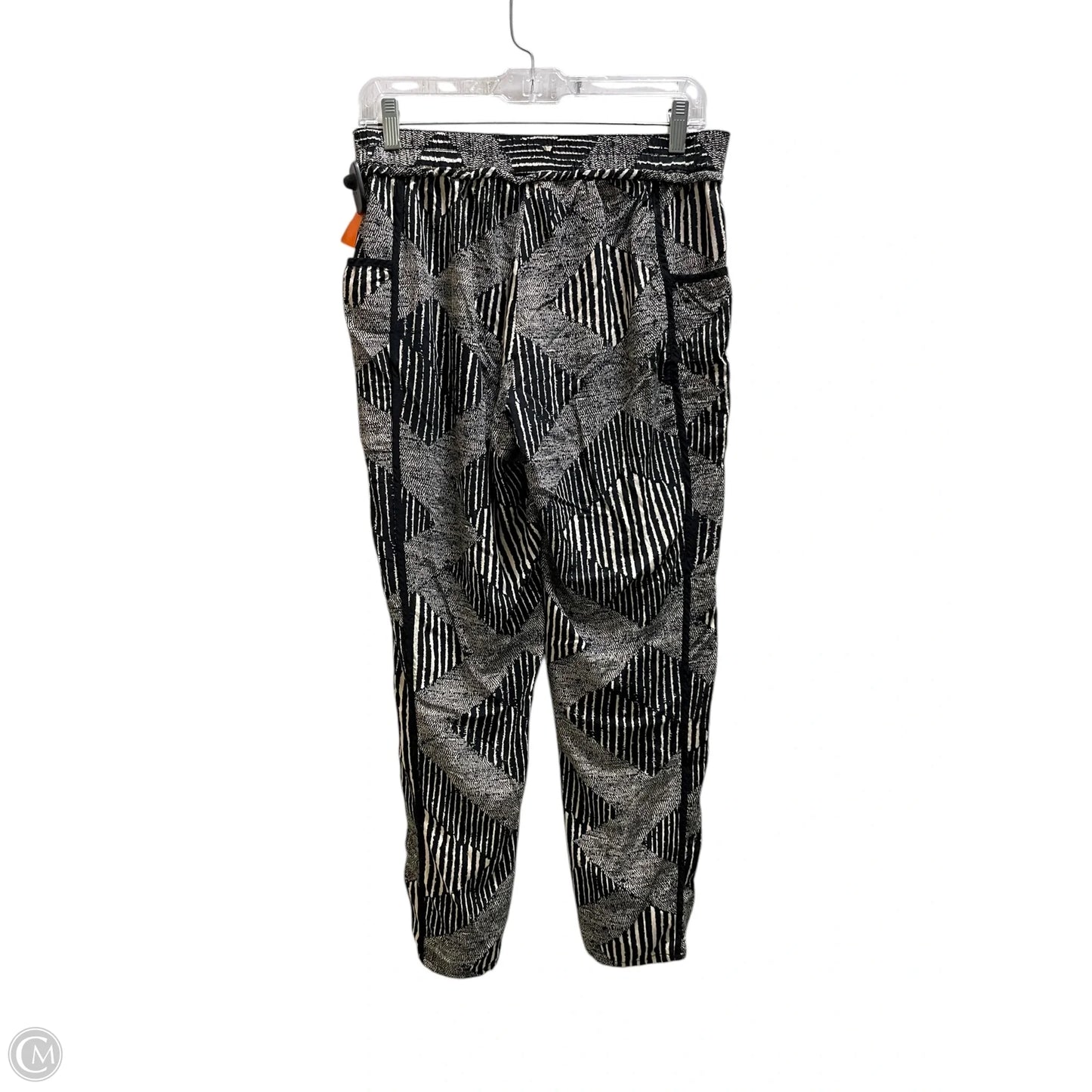Pants Joggers By Anthropologie In Black, Size: S