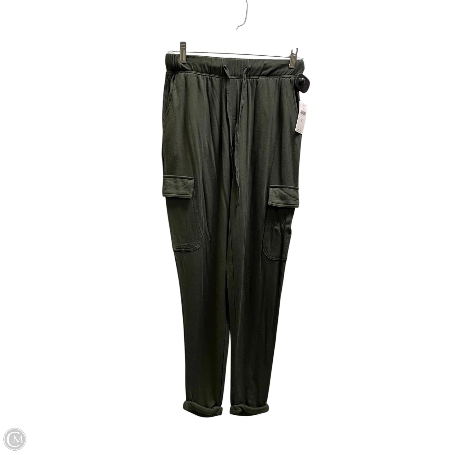 Pants Joggers By Saturday/sunday In Green, Size: Xs