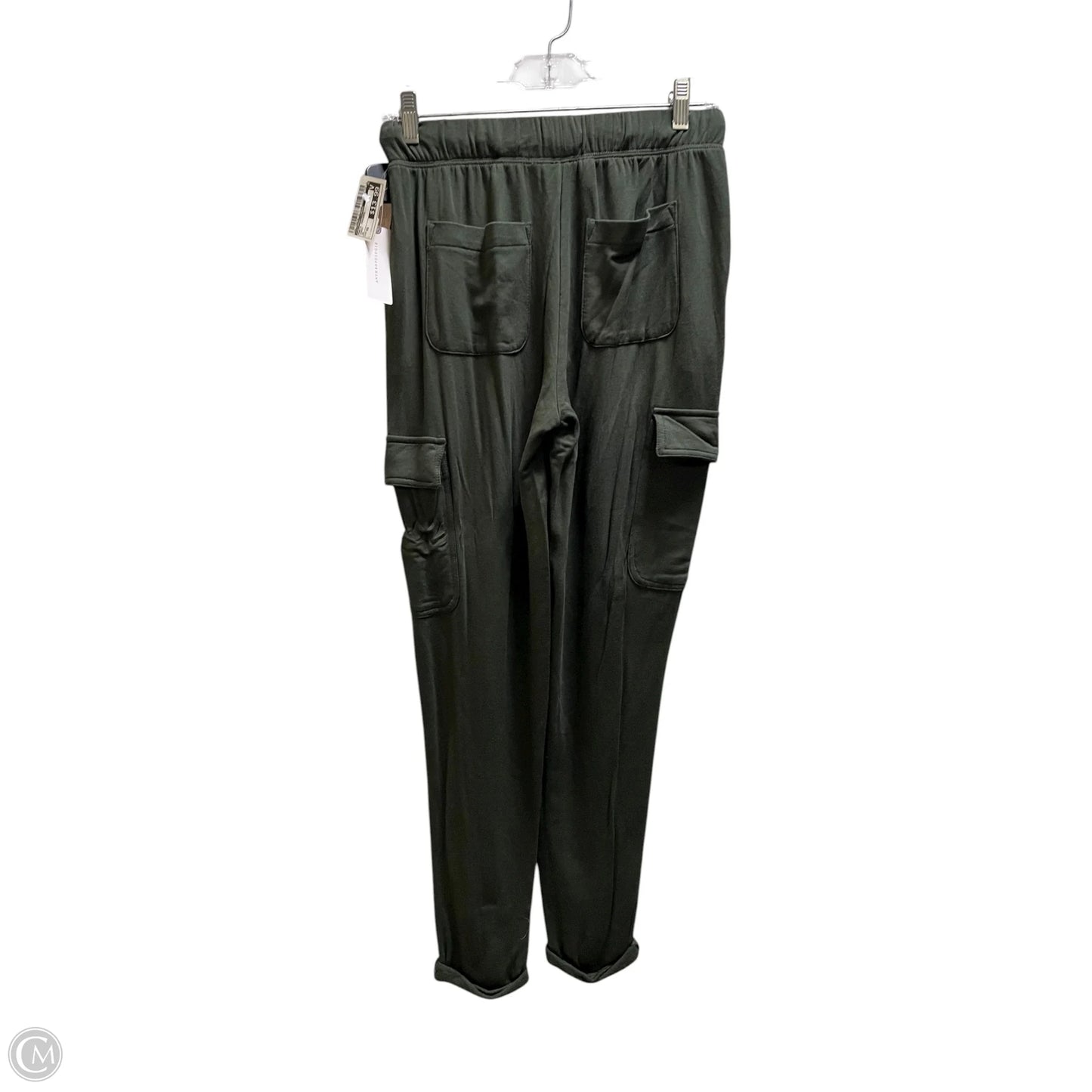 Pants Joggers By Saturday/sunday In Green, Size: Xs