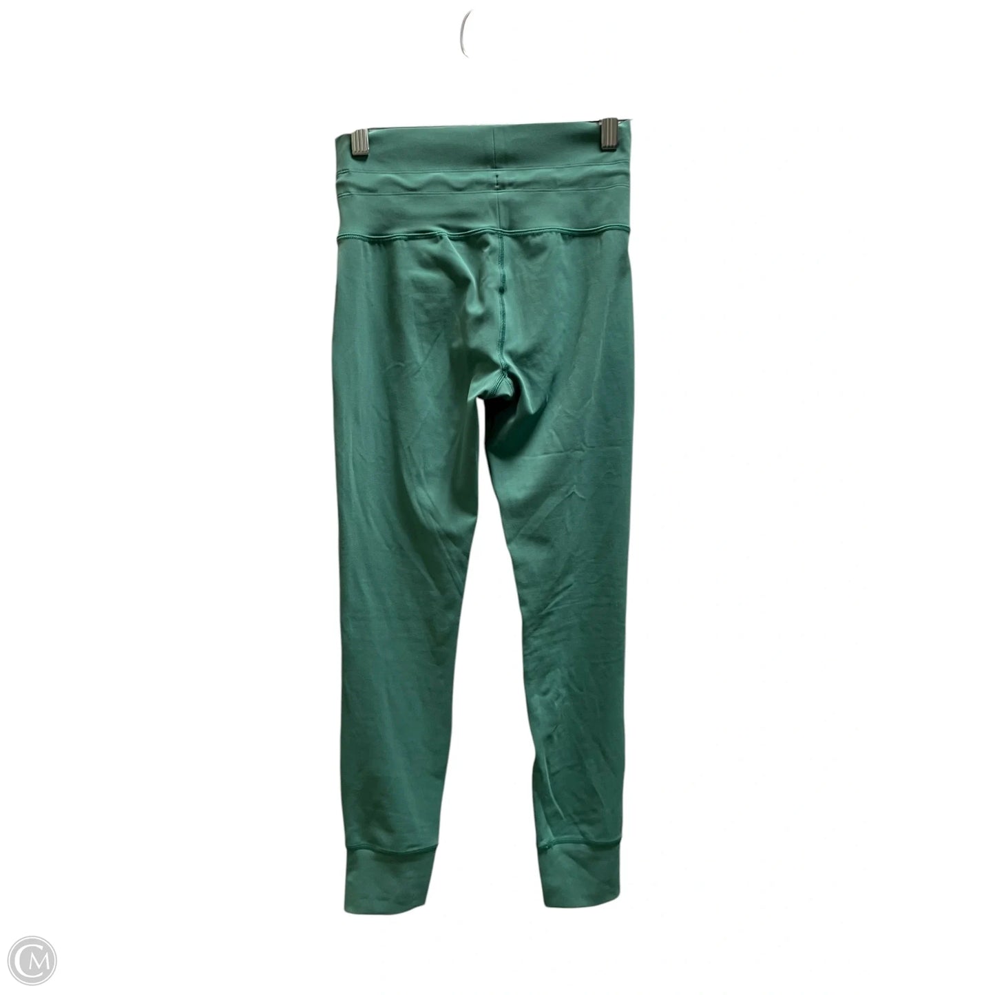 Athletic Pants By Vuori In Green, Size: S
