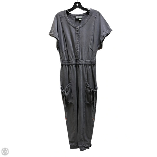 Jumpsuit By Saturday/sunday In Grey, Size: S