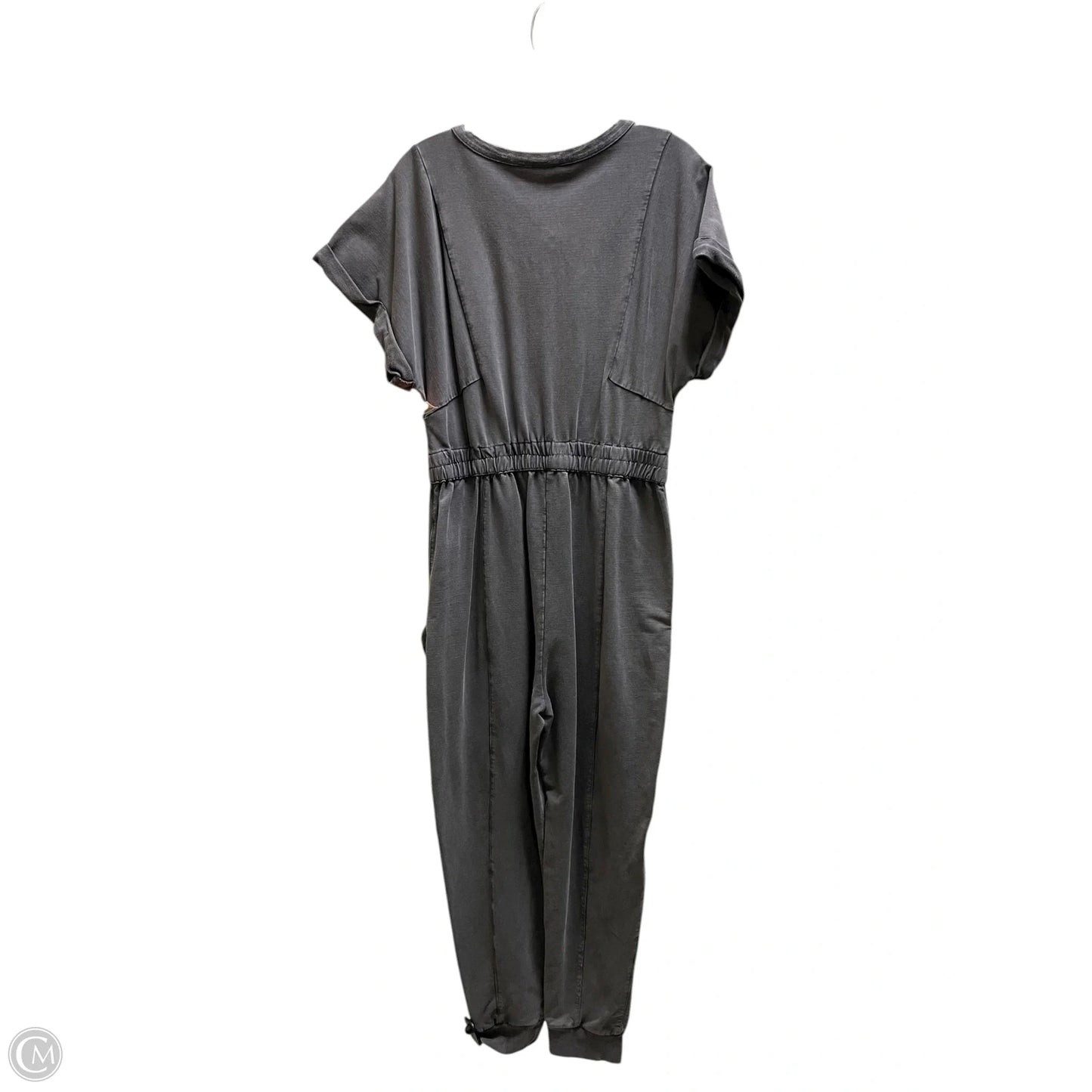 Jumpsuit By Saturday/sunday In Grey, Size: S