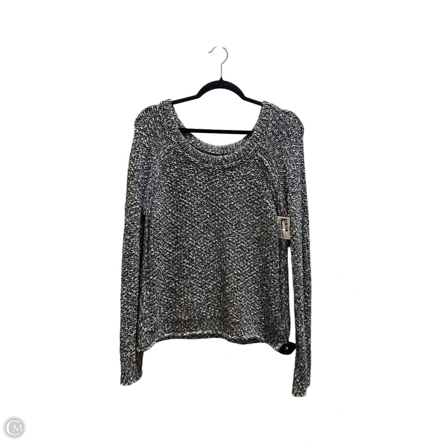 Sweater By Free People In Black, Size: M