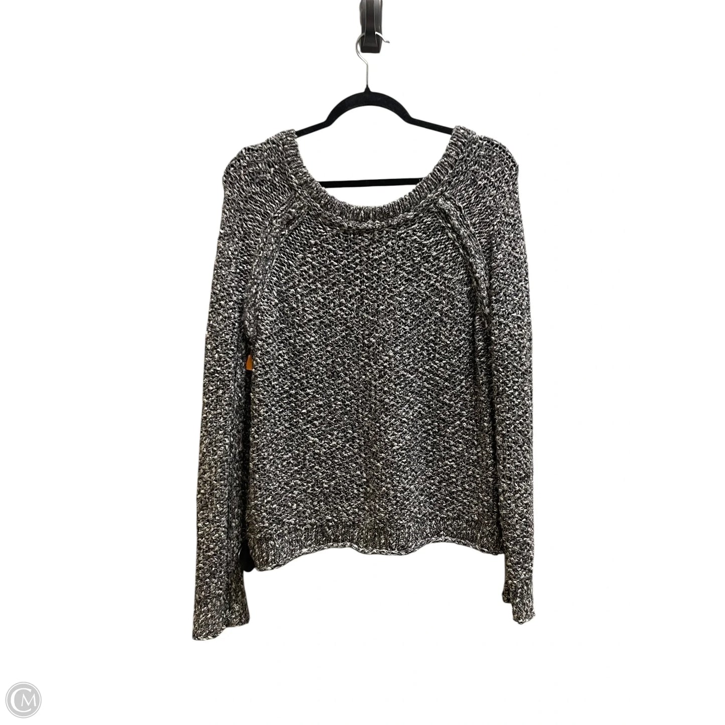 Sweater By Free People In Black, Size: M
