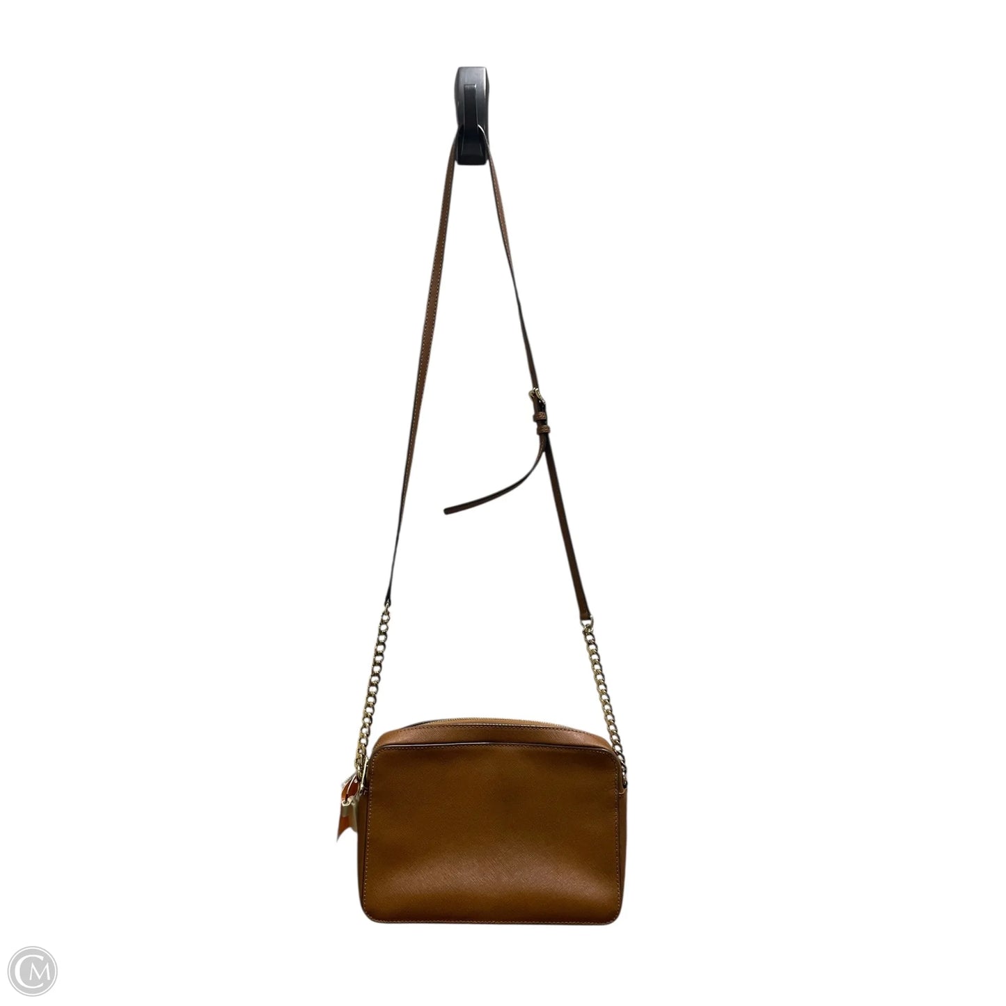Crossbody Designer By Michael Kors, Size: Small