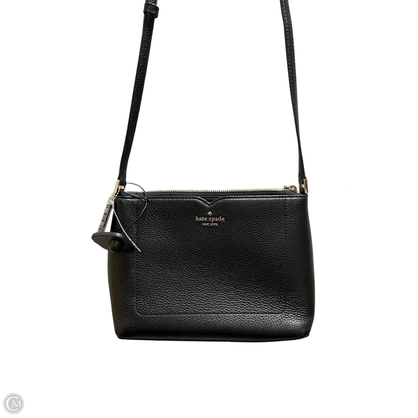Crossbody Designer By Kate Spade, Size: Medium