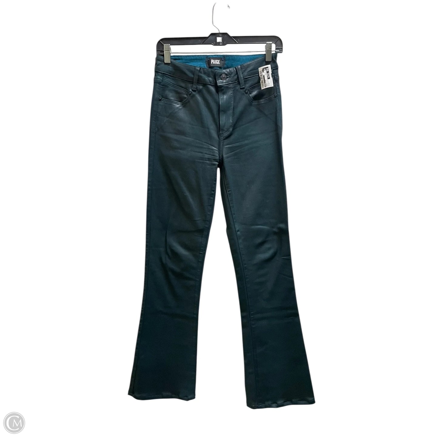Pants Other By Paige In Green, Size: 4