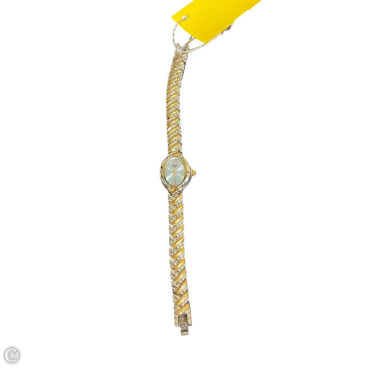 Watch By Clothes Mentor