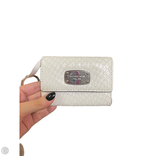 Wallet Designer By Michael Kors, Size: Small