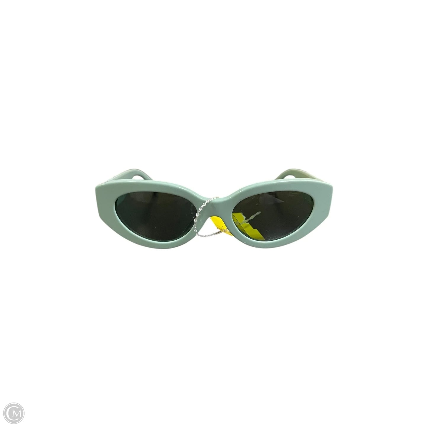 Sunglasses Designer By Tory Burch