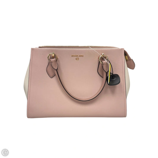 Handbag Designer By Michael Kors, Size: Large