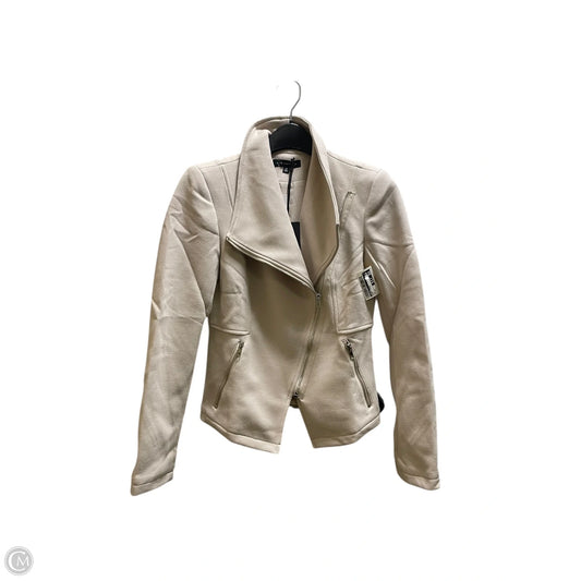 Jacket Fleece By Gibson In Pink, Size: Xs