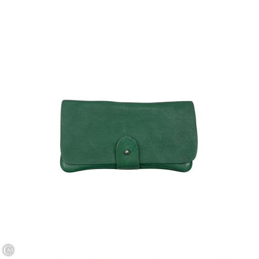 Wallet By Free People, Size: Medium