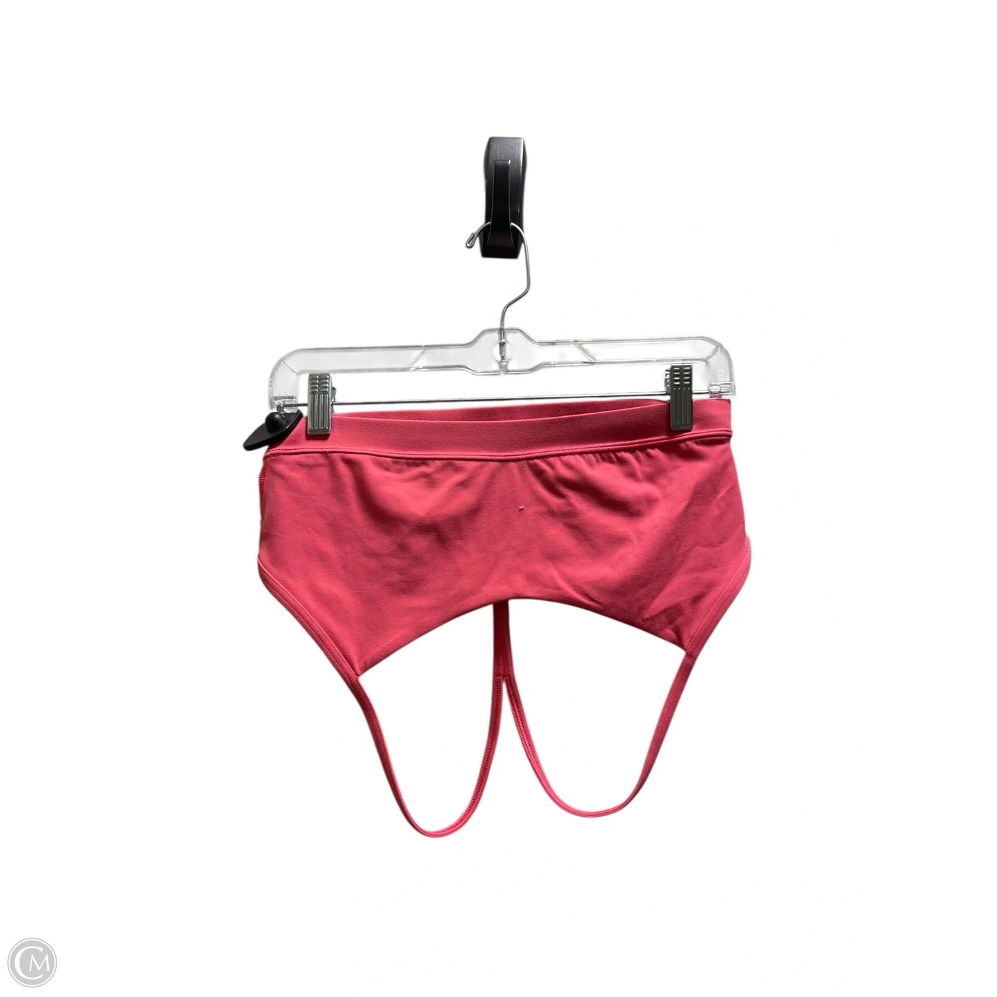 Athletic Bra By Lululemon In Pink, Size: 10