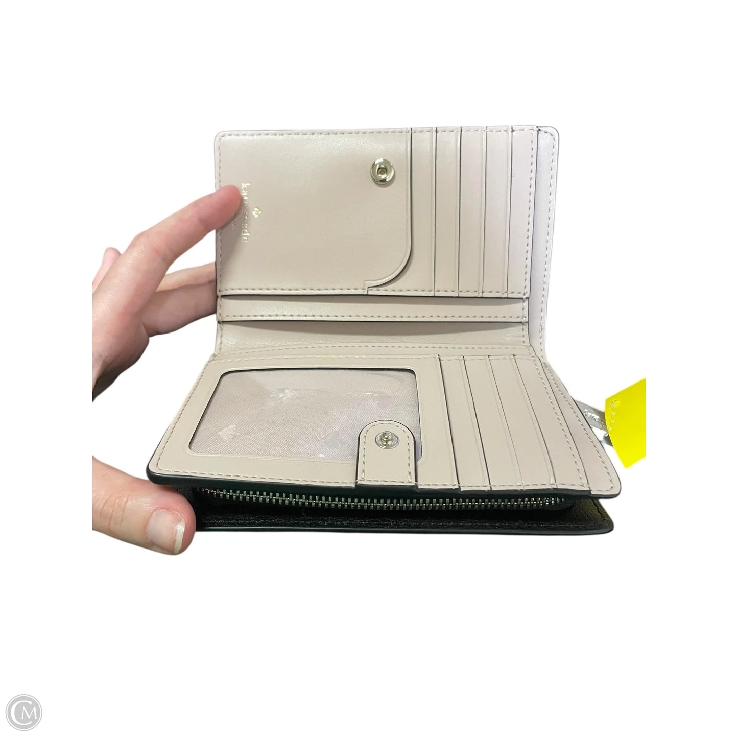 Wallet Designer By Kate Spade, Size: Small