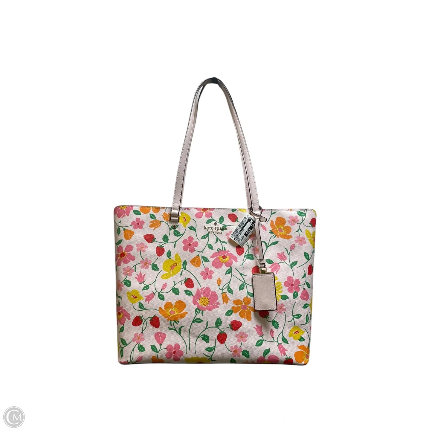 Handbag Designer By Kate Spade, Size: Large