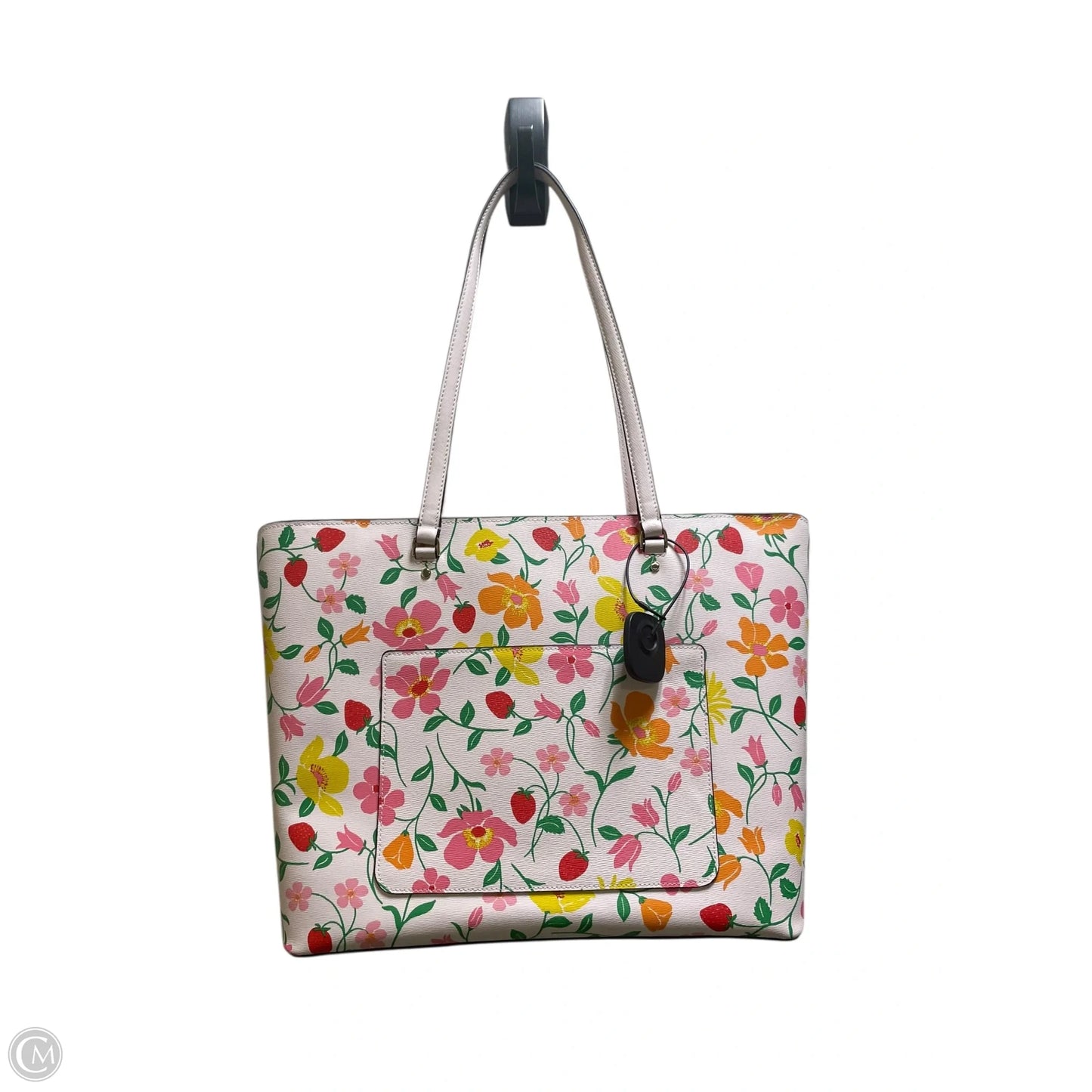 Handbag Designer By Kate Spade, Size: Large