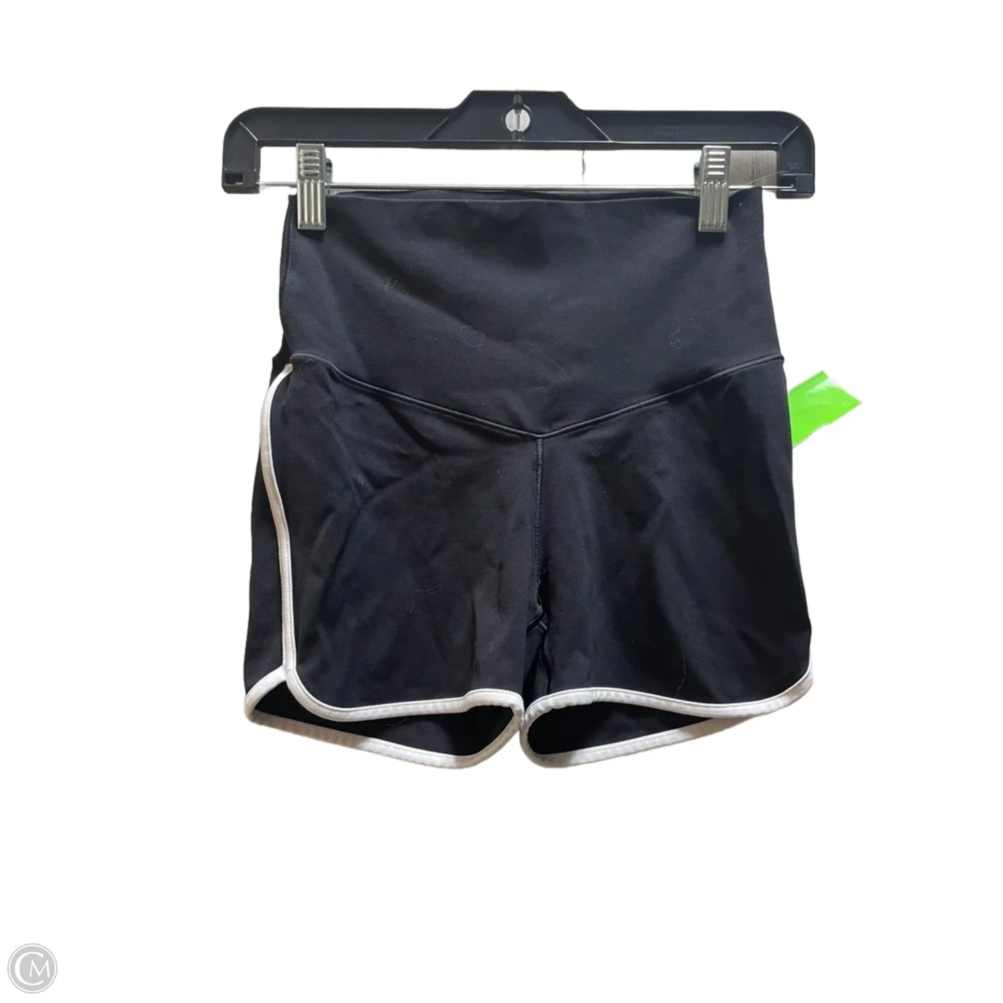 Athletic Shorts By Aerie In Black, Size: M
