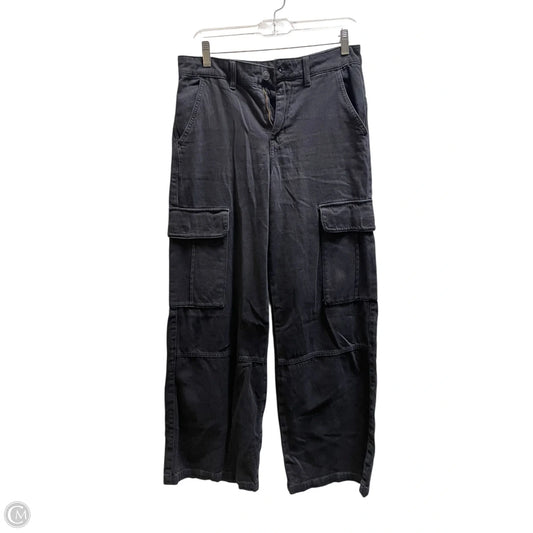 Pants Cargo & Utility By American Eagle In Black, Size: 4