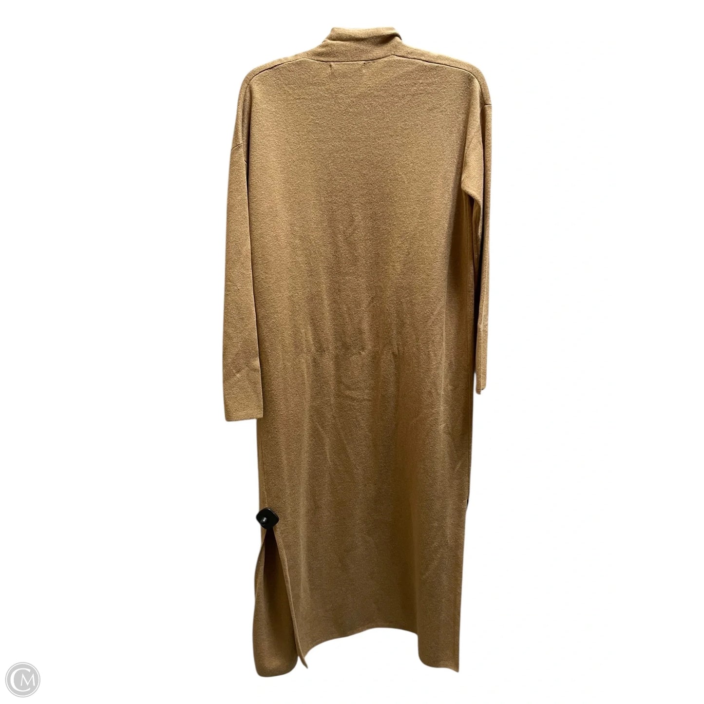 Cardigan By Banana Republic In Brown, Size: Xs