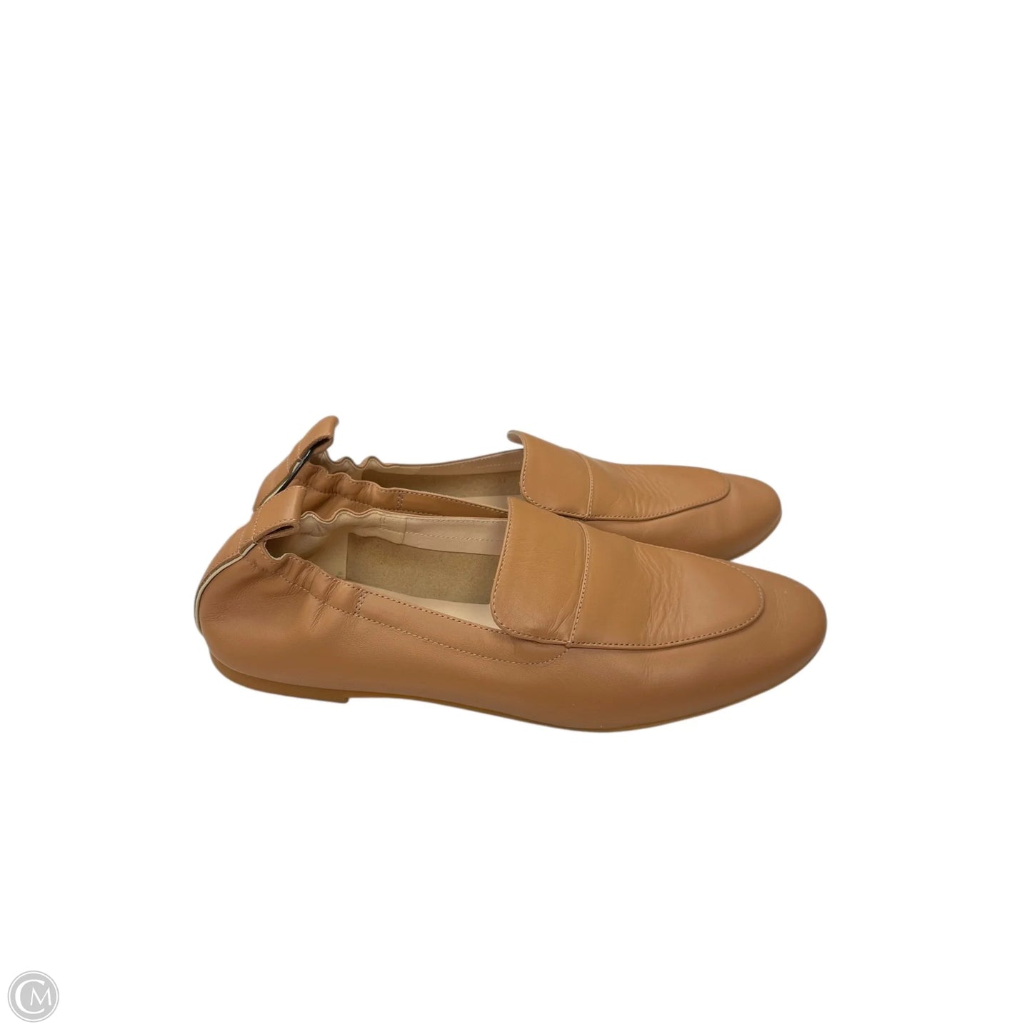 Shoes Flats By Everlane In Brown, Size: 7