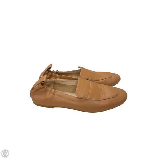 Shoes Flats By Everlane In Brown, Size: 7