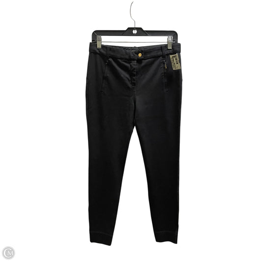 Pants Designer By Tory Burch In Black, Size: Xs