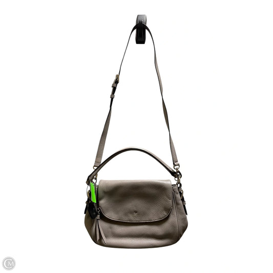 Crossbody Designer By Kate Spade, Size: Medium