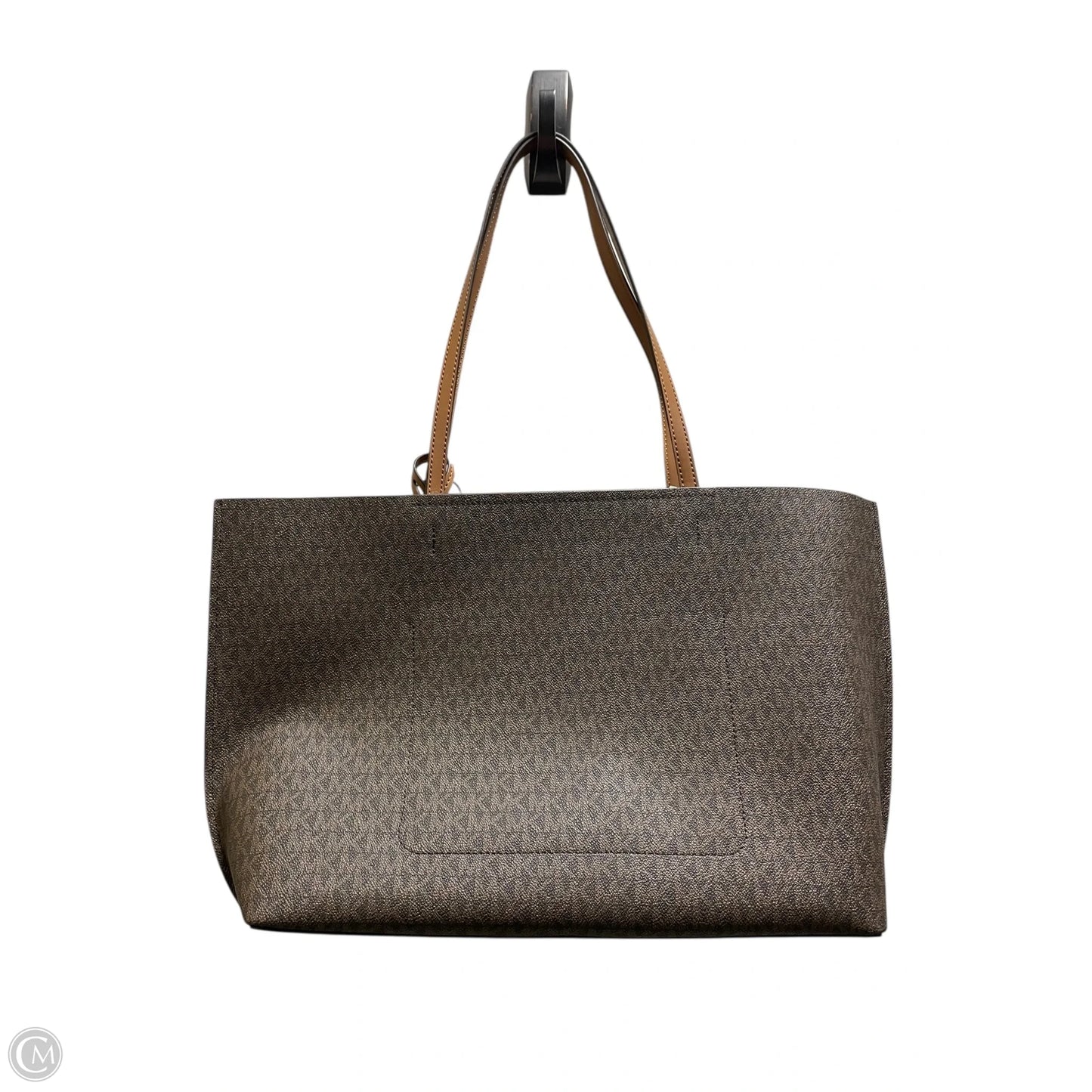 Handbag Designer By Michael Kors, Size: Large