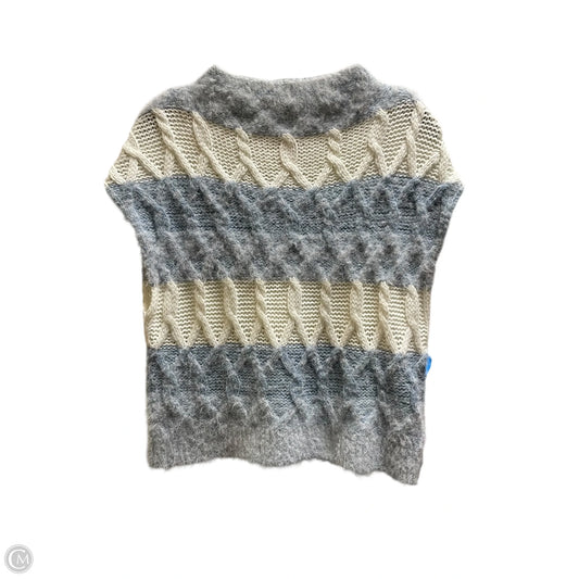 Sweater By Melrose And Market In Blue, Size: M