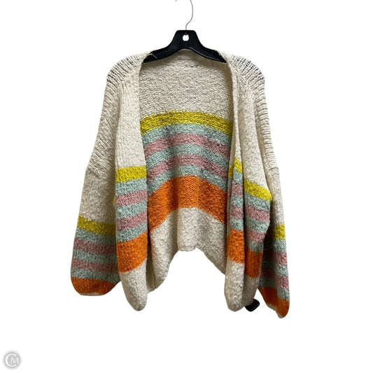 Sweater By Altard State In Multi-colored, Size: S