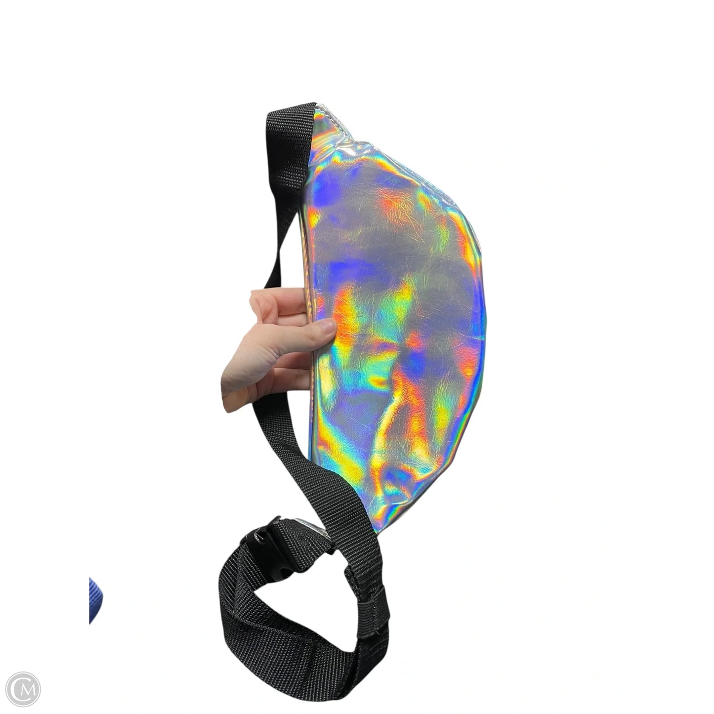 Belt Bag By Reebok, Size: Small