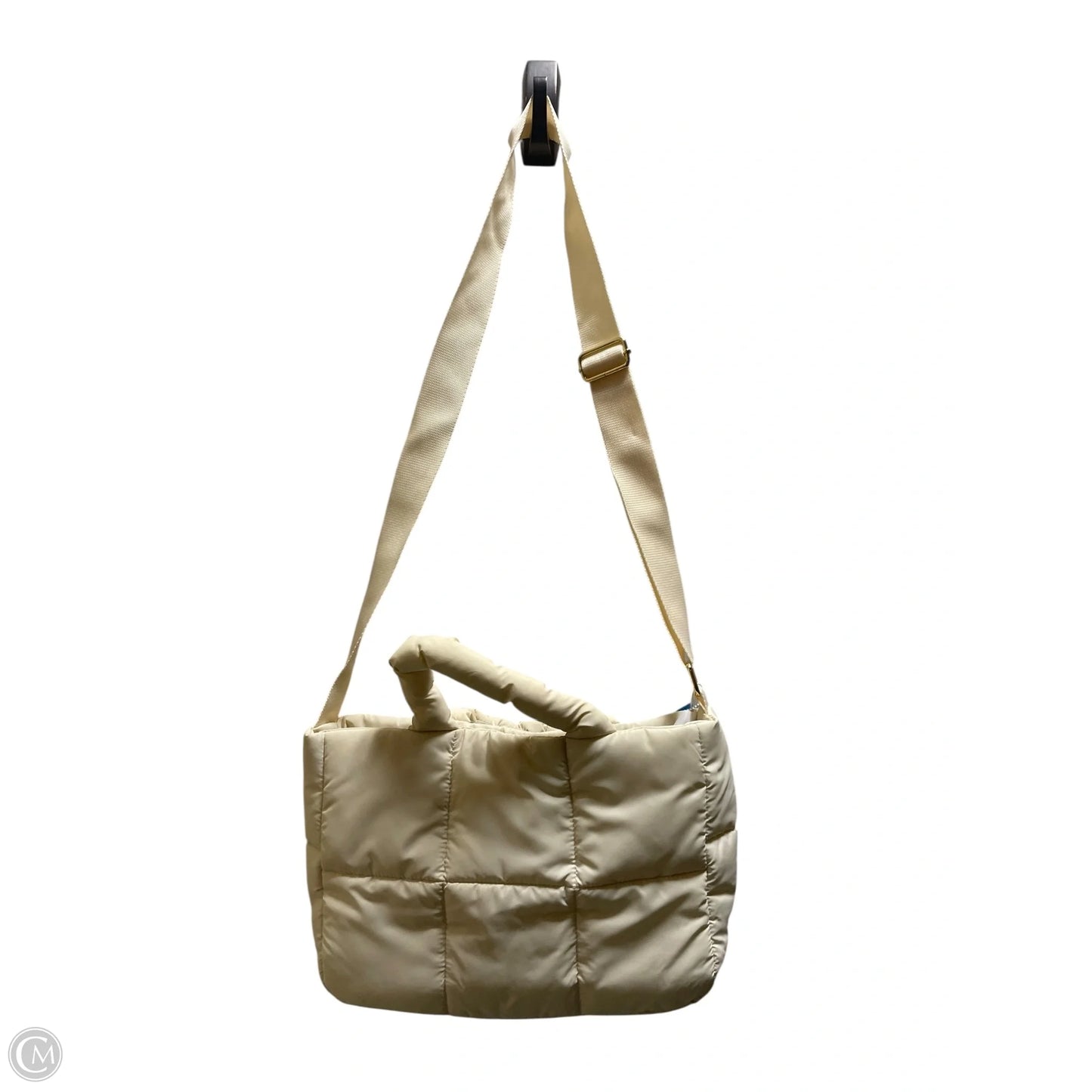 Tote By Clothes Mentor, Size: Small