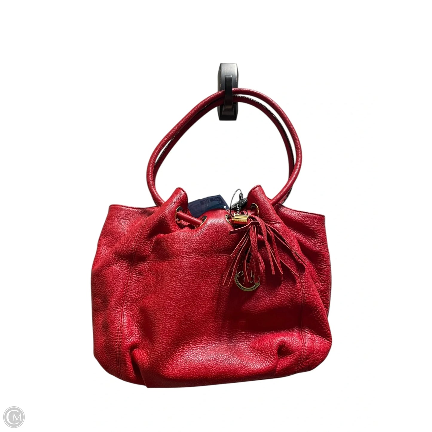 Handbag Designer By Michael Kors, Size: Medium