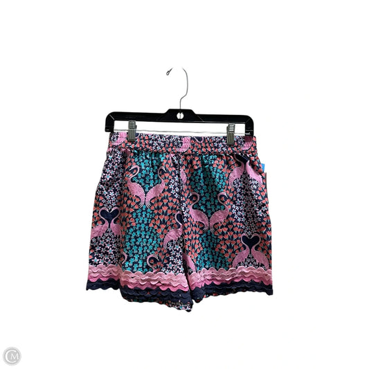 Shorts By Simply Southern In Multi-colored, Size: S