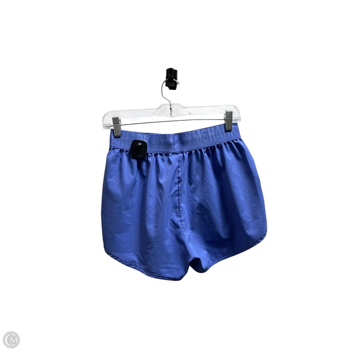 Athletic Shorts By Gym Shark In Purple, Size: S