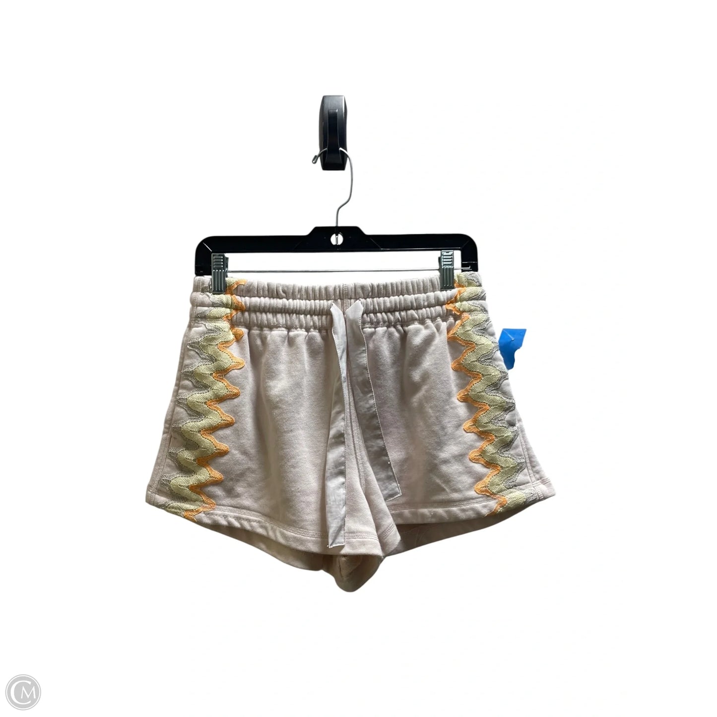 Shorts By Free People In Pink, Size: S