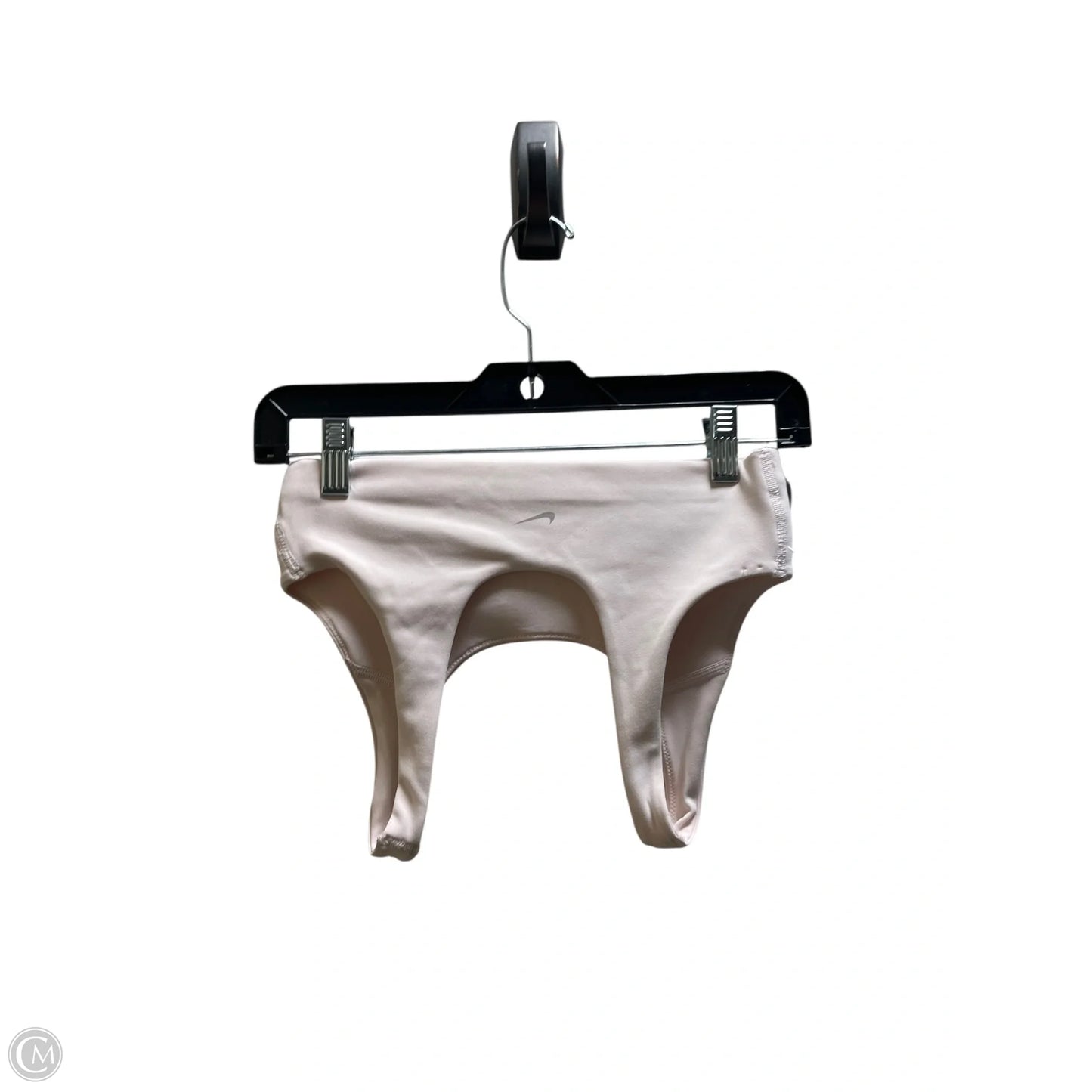 Athletic Bra By Nike Apparel In Pink, Size: M