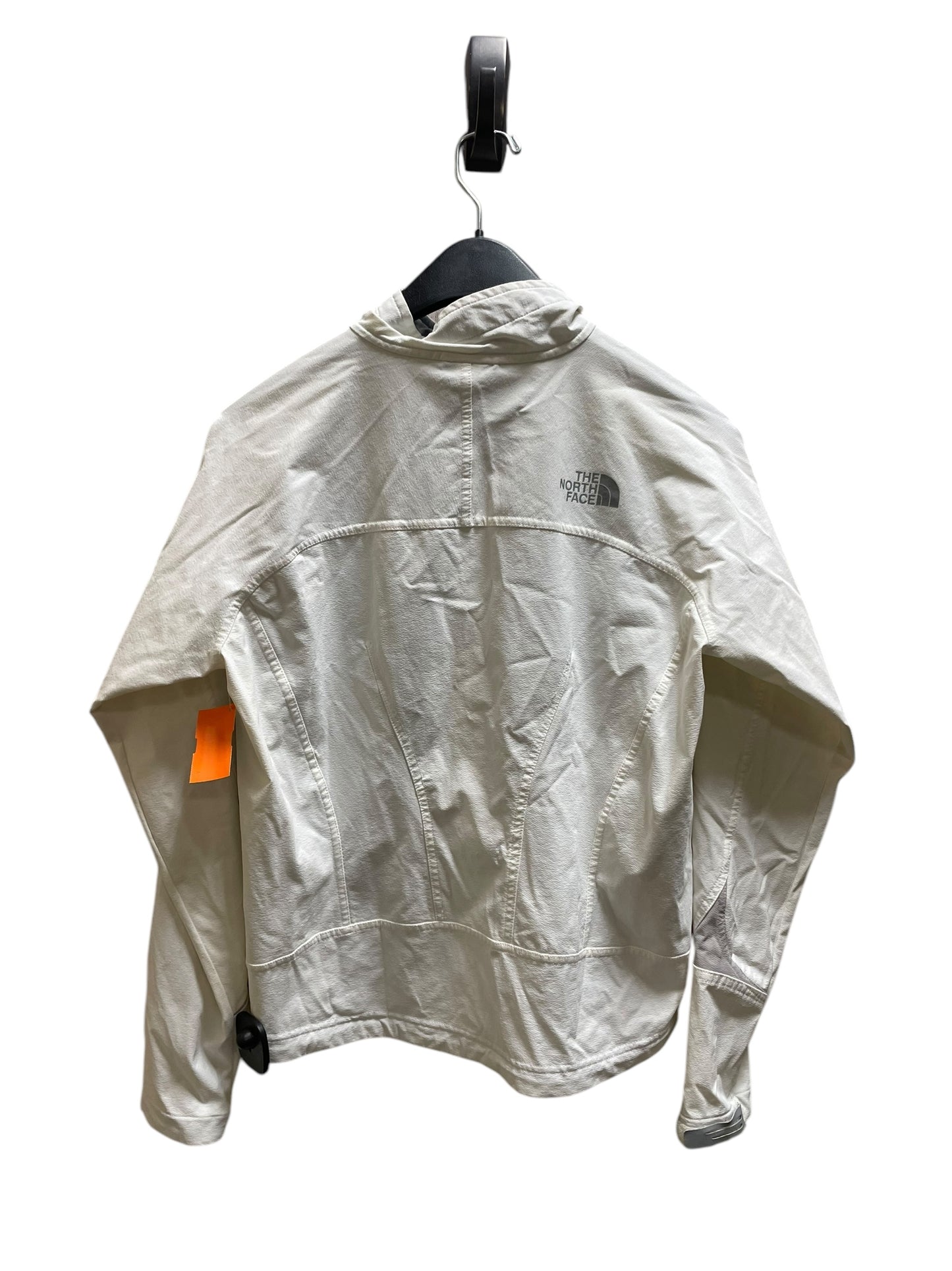 Jacket Other By The North Face In White, Size: S