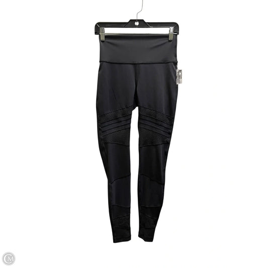 Athletic Leggings By Lululemon In Blue, Size: 6