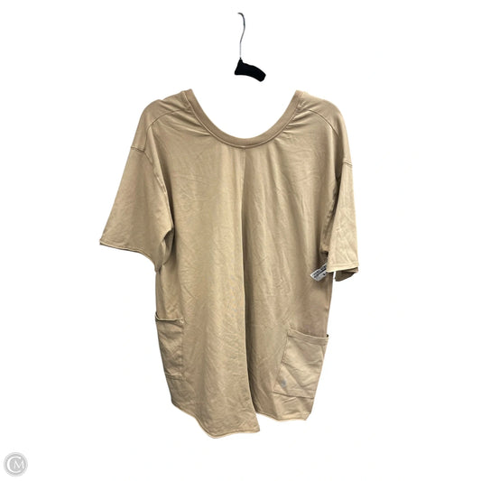 Romper By Free People In Brown, Size: M