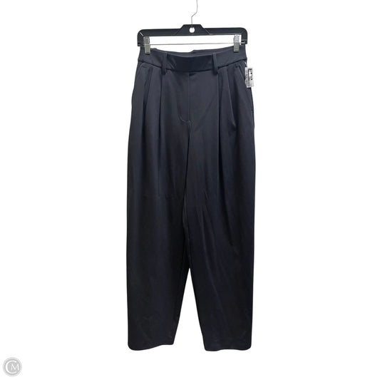 Athletic Pants By Lululemon In Black, Size: S