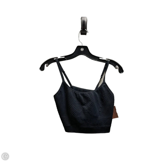Athletic Bra By Aerie In Black, Size: M