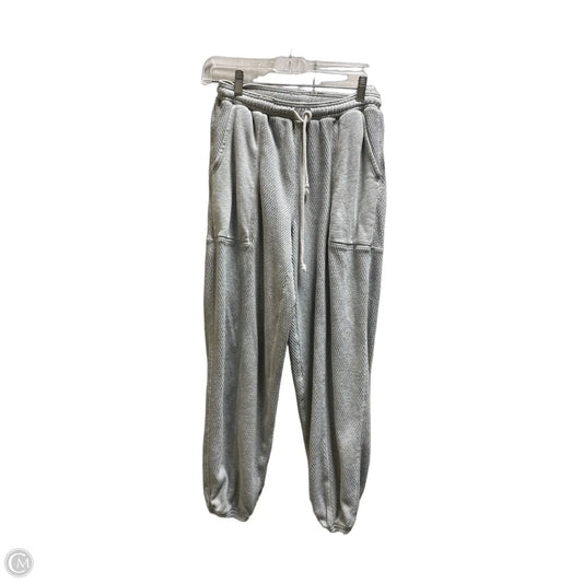 Pants Lounge By Aerie In Grey, Size: Xs