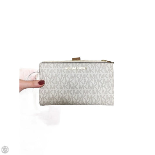 Wallet Designer By Michael Kors, Size: Medium