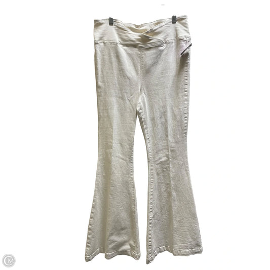 Pants Other By We The Free In Cream, Size: 14