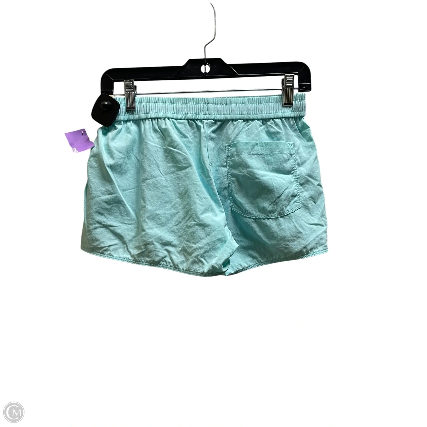 Shorts Designer By Lilly Pulitzer In Blue, Size: 0