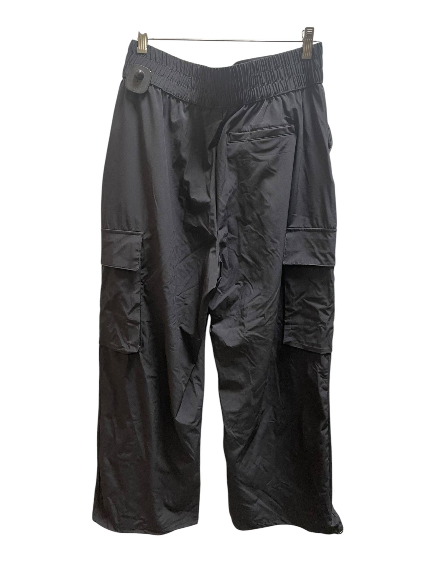 Athletic Pants By Joy Lab In Black, Size: M