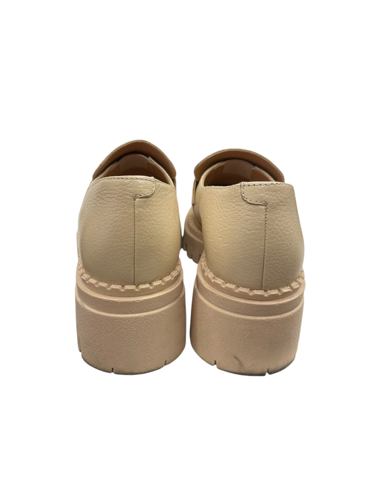 Shoes Flats By Seychelles In Tan, Size: 6.5