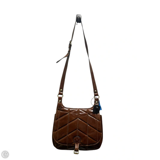 Handbag Designer By Patricia Nash, Size: Medium